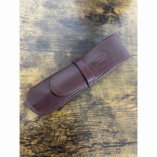 Cartier - カルティエ ペンケース ペンなしの通販 by SANA｜カルティエ