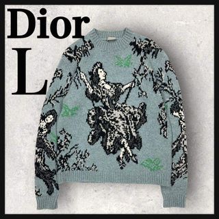 Christian Dior（ニット/セーター）のフリマアイテム一覧