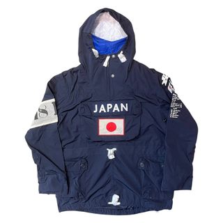 POLO RALPH LAUREN（ナイロンジャケット）のフリマアイテム一覧