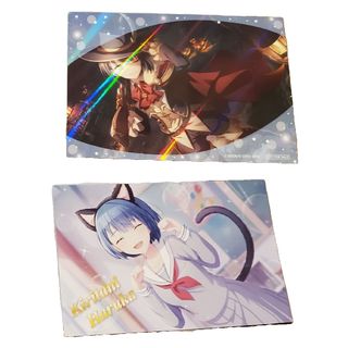 SEGA - プロセカ セカイの宝石箱 宝石カード 花里 みのり カード