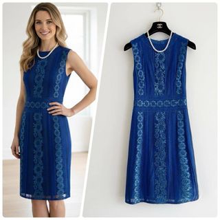 TADASHI SHOJI（ブルー・ネイビー/青色系）のフリマアイテム一覧