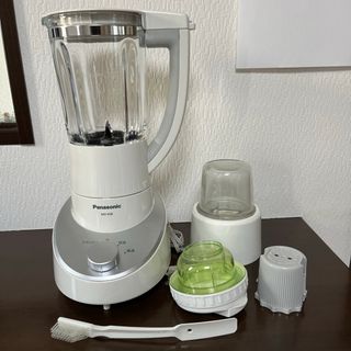 TWINBIRD - ツインバード パワフルミキサー KC-4859の通販 by