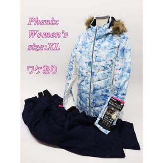 phenix（ウエア）のフリマアイテム一覧