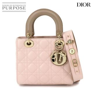 Christian Dior（バッグ ・ ピンク/桃色系）のフリマアイテム一覧