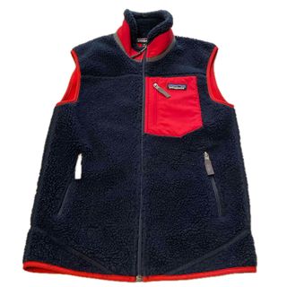 patagonia（ベスト）のフリマアイテム一覧