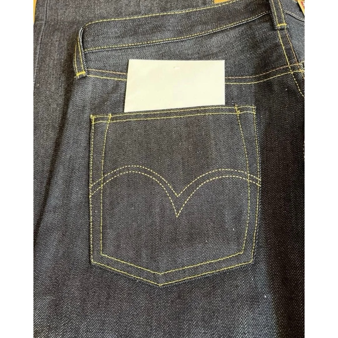 LEVI'S VINTAGE CLOTHING - Levi's LVC 1944 S501XX W32 L34 日本製