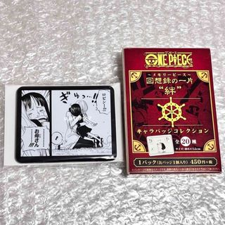 ONE PIECE - ワンピース／ナミ 缶ミラーの通販 by シュー's shop