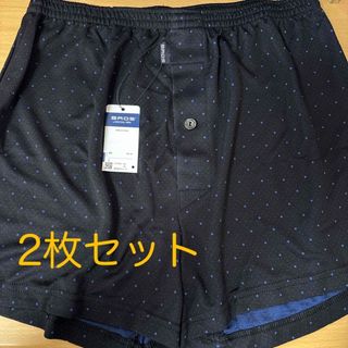 ハローキティ - キティーちゃん トランクスパンツ2枚組 【M】の通販 by