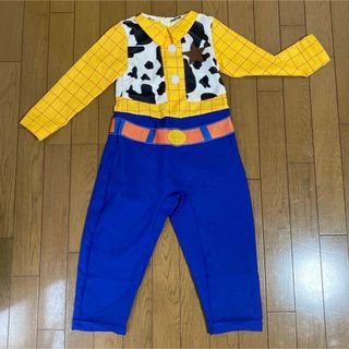 リトルツインスターズ キキララ コック風コスチュームの通販 by T's