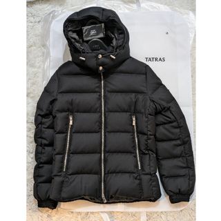 TATRAS - 専用タトラスTATRASイーリーキシモトフラッシュ柄