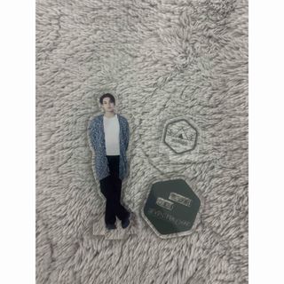 SEVENTEEN - SEVENTEEN NANA TOUR ナナツアー トレカ DK ドギョムの