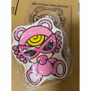 HYSTERIC MINI（ノベルティグッズ）のフリマアイテム一覧
