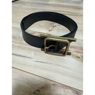 DIOR HOMME - ディオールオム Dバックルベルトの通販 by クンクン太郎