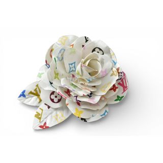 LOUIS VUITTON（ブローチ/コサージュ）のフリマアイテム一覧