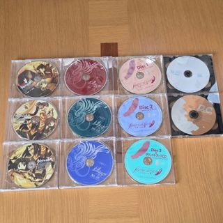 ぬきたし 1+2パック（初回特典）とぬきたし2お疲れ様本のセットです