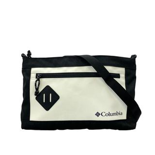 Columbia - 00s Y2K コロンビア スリングバッグ ワンショルダー ボディ