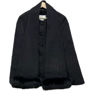 René（ポンチョ）のフリマアイテム一覧