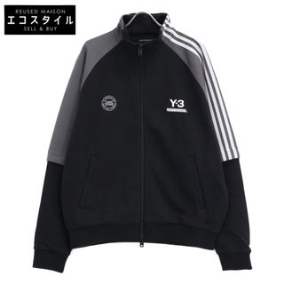 Y-3 - Y-3 グラフィック フラワープリント ナイロンジャケット 2022SS
