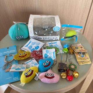 SQUARE ENIX - ドラゴンクエスト メタリックモンスターズギャラリー