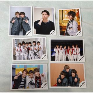 King & Prince - King&Prince 永瀬廉 Sweet Garden スマホチャームの