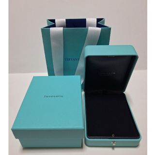 ティファニー 空箱のフリマアイテム一覧