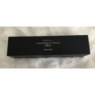 4d ヘアビューロンのフリマアイテム一覧