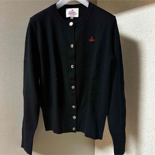 Vivienne Westwood（カーディガン）のフリマアイテム一覧