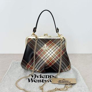Vivienne Westwood（ショルダーバッグ）のフリマアイテム一覧