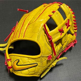 NIKE（グローブ）のフリマアイテム一覧