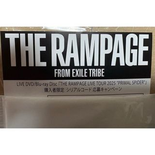 クロマニヨンズツアー ACE ROCKER 2012 初回生産限定盤の通販 by さら