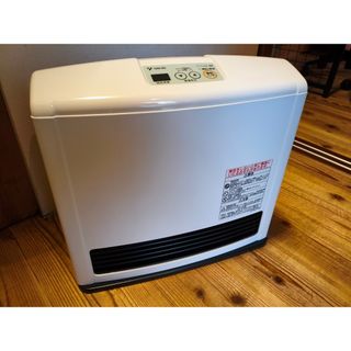 Rinnai - リンナイ ガスファンヒーター RC-K4001E-1 12A13A 都市ガス