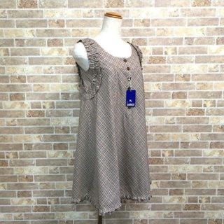 BURBERRY（ひざ丈ワンピース）のフリマアイテム一覧