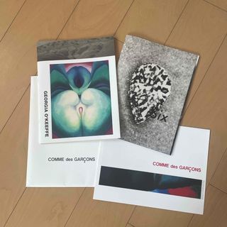 COMME des GARCONS - 激レア入手困難 コムデギャルソン ゲリラジン