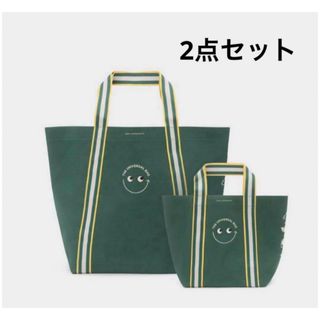 ANYA HINDMARCH（エコバッグ）のフリマアイテム一覧