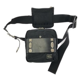 TOGA - TOGA×PORTER コラボ ウエストバッグ 2019の通販 by ___｜トーガ