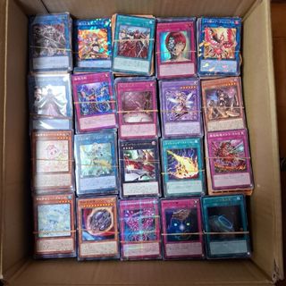 遊戯王 - 遊戯王 光天使 デッキパーツ 39枚セットの通販 by 帰農くん's