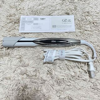 ReFa - リファ フィンガーアイロンの通販 by 豆大福's shop｜リファ