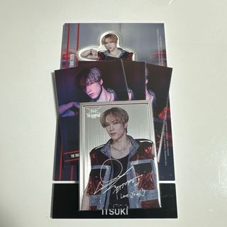 THE RAMPAGE - 川村壱馬 トレカの通販 by 2min.t♡｜ザランページなら