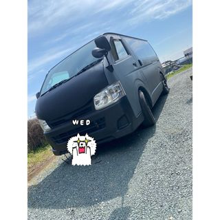 トヨタ - トヨタ 純正品ランドクルーザープラド70 LJ78サイドターン