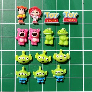 Disney - ① ネイルパーツ ディズニー ヴァネロペ シュガーラッシュ