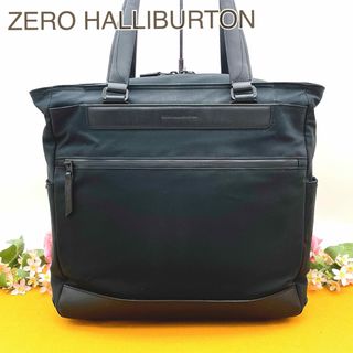 ZERO HALLIBURTON - 【ああ神風様専用】ゼロハリバートン