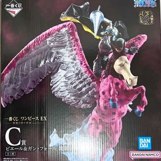 BANDAI - ヒロアカ1番くじ 緑谷出久 MASTERLISE ラストワン賞の通販 by