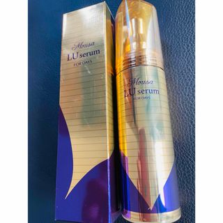 フォーデイズ - フォーディズ ムーサLUセラム 2本セットの通販 by Ns