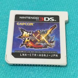CAPCOM - モンスターハンターライズ Switch 本革マルチポーチ ブラウン