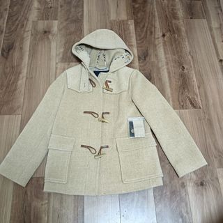 12000→7500円 ダッフルコート 明治大学付属中野八王子 の通販 by