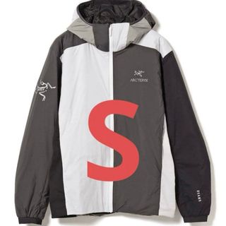 ARC'TERYX - アークテリクス tau light ジャケット ビームスの通販 by