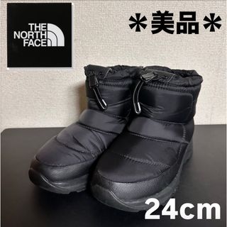 THE NORTH FACE（レインブーツ/長靴）のフリマアイテム一覧