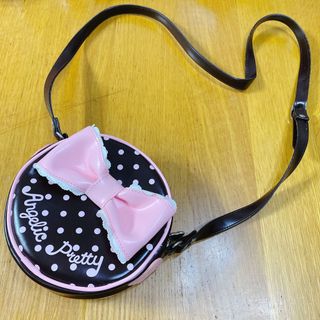 Angelic Pretty（バッグ）のフリマアイテム一覧