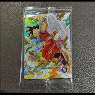 ドラゴンボール - ドラゴンボールヒーローズ 旧弾 H3 SEC トランクス