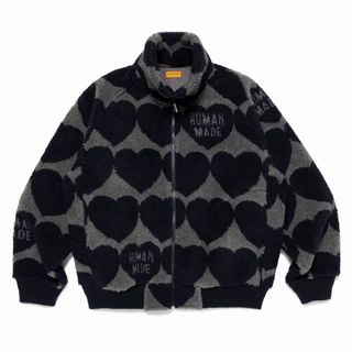 HUMAN MADE - human madeスタジャンの通販 by 安心安全安静にshop